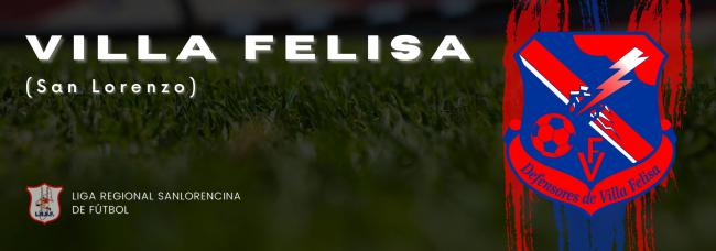 Club Atlético Defensores de Villa Felisa